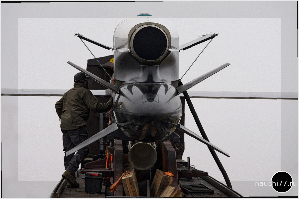 Российские А-50У: как самолеты ДРЛО обеспечили успешный перехват украинских ракет «Фламинго»