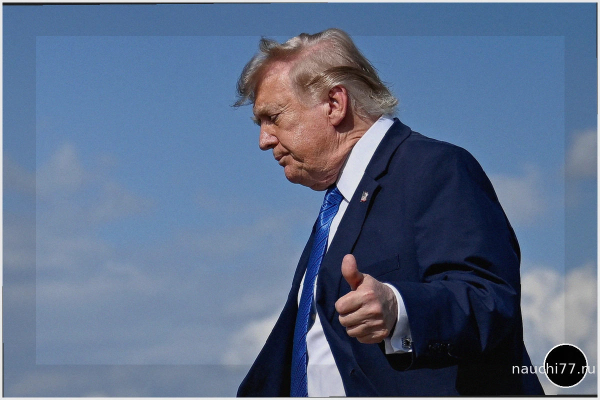 Израиль обеспокоен планами Трампа по удару на Иран