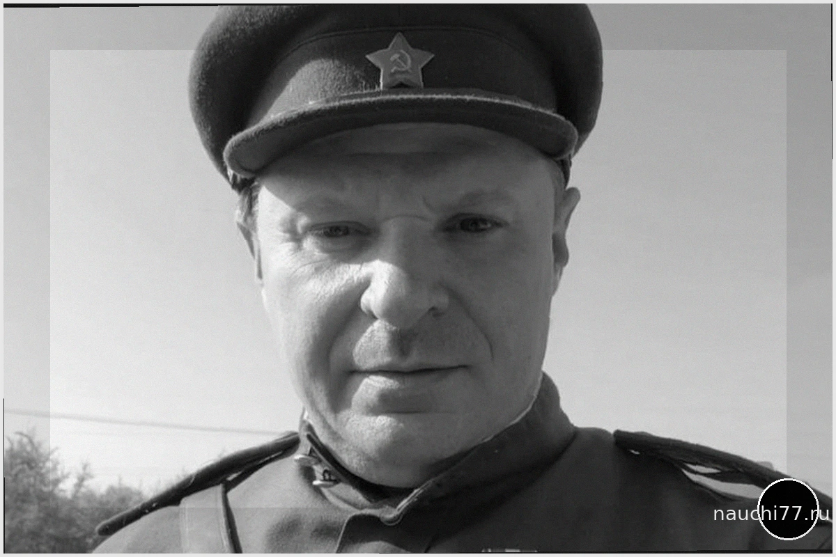 Умер актер Роман Веслаух: прощание с офицером из "Августа"