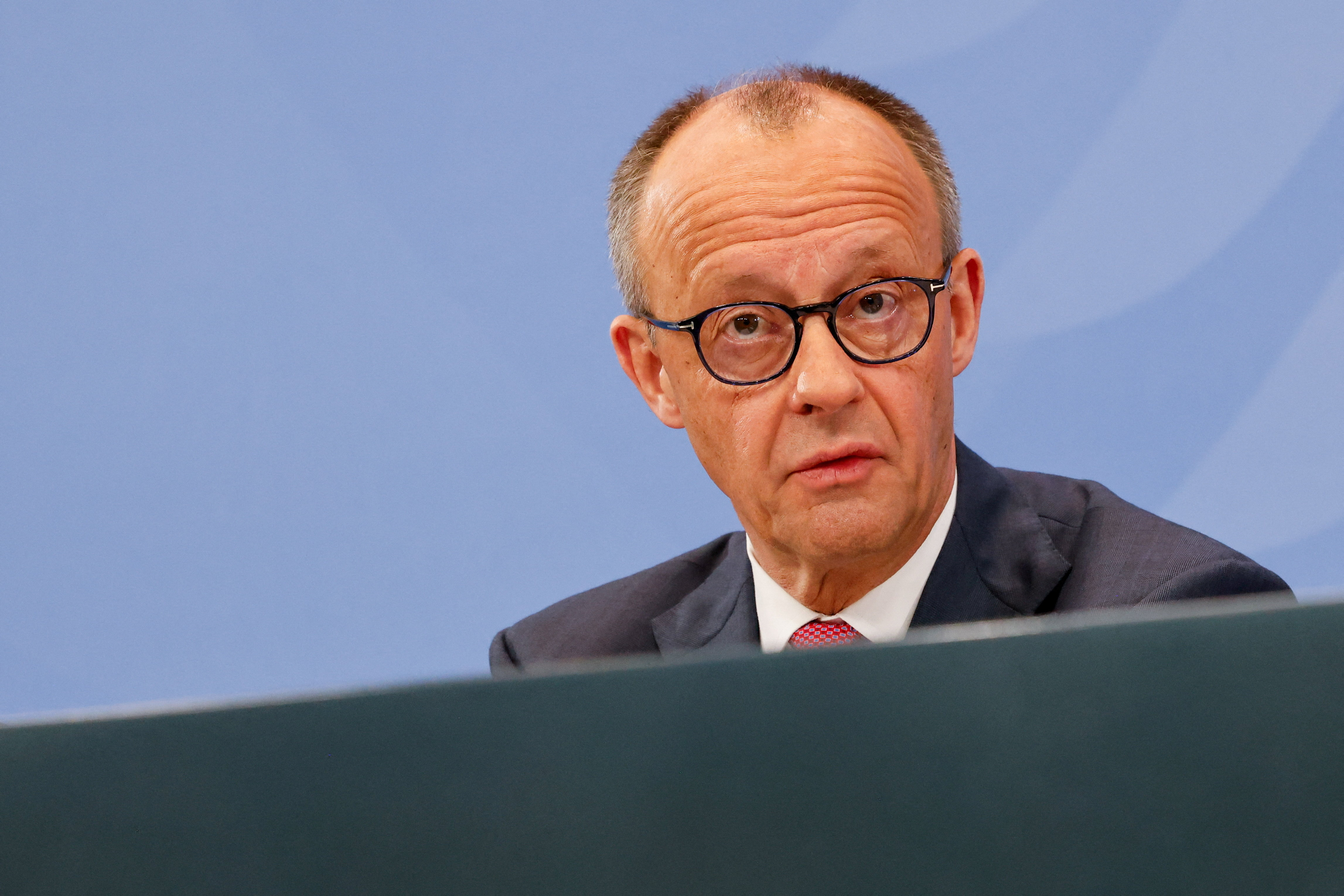 Германия поможет Украине вернуть мужчин призывного возраста