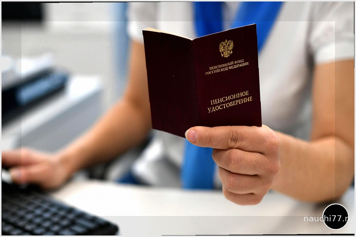 Россияне могут начать формировать пенсию с 14 лет при трудоустройстве