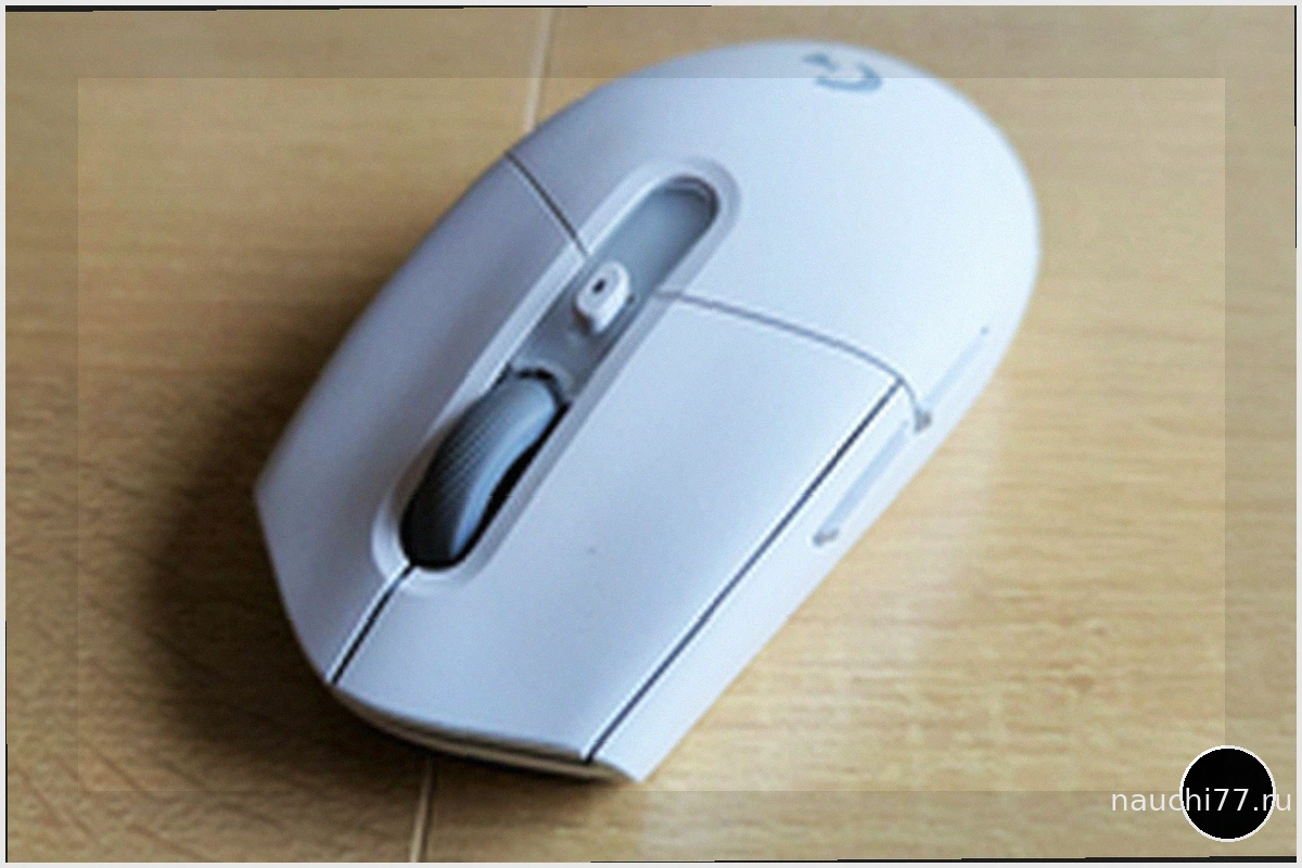 Logitech G305 X Superlight: Сверхлегкая и феноменальная мышь?