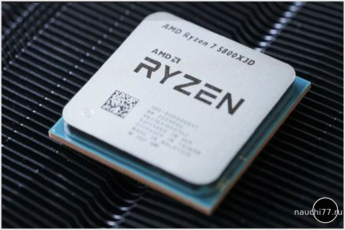 AMD: Акции снижаются, несмотря на хорошие показатели
