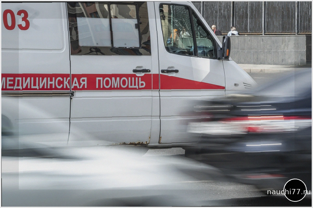Дети пострадали при обстреле Белгорода ВСУ