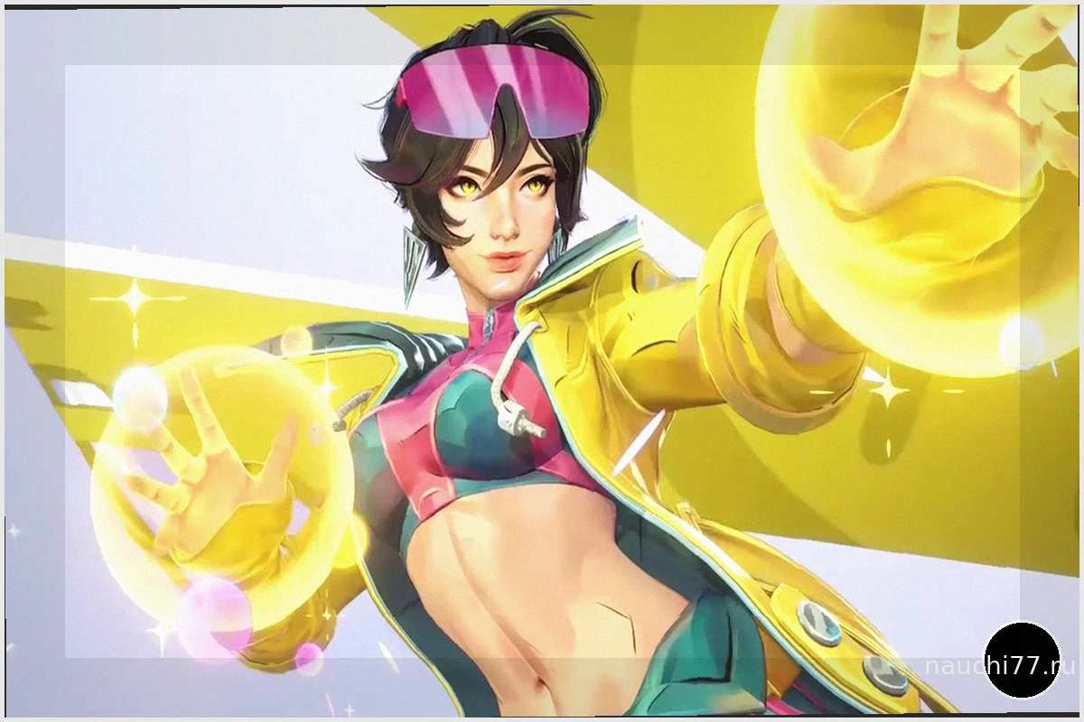 Marvel Rivals: Сезон 9 с Jubilee, изменениями Black Widow, новыми командными способностями и не только