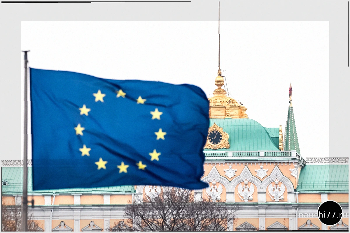 Запад осознает неизбежность поражения Украины