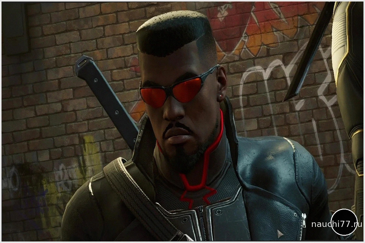 Отмена игры Blade после увольнений в Xbox? Что известно